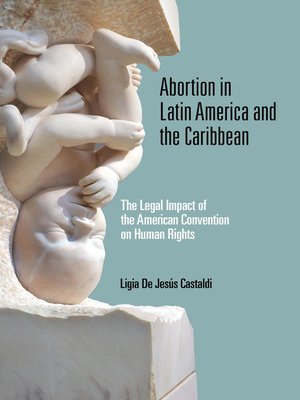 cover image of Abortion in Latin America and the Caribbean
